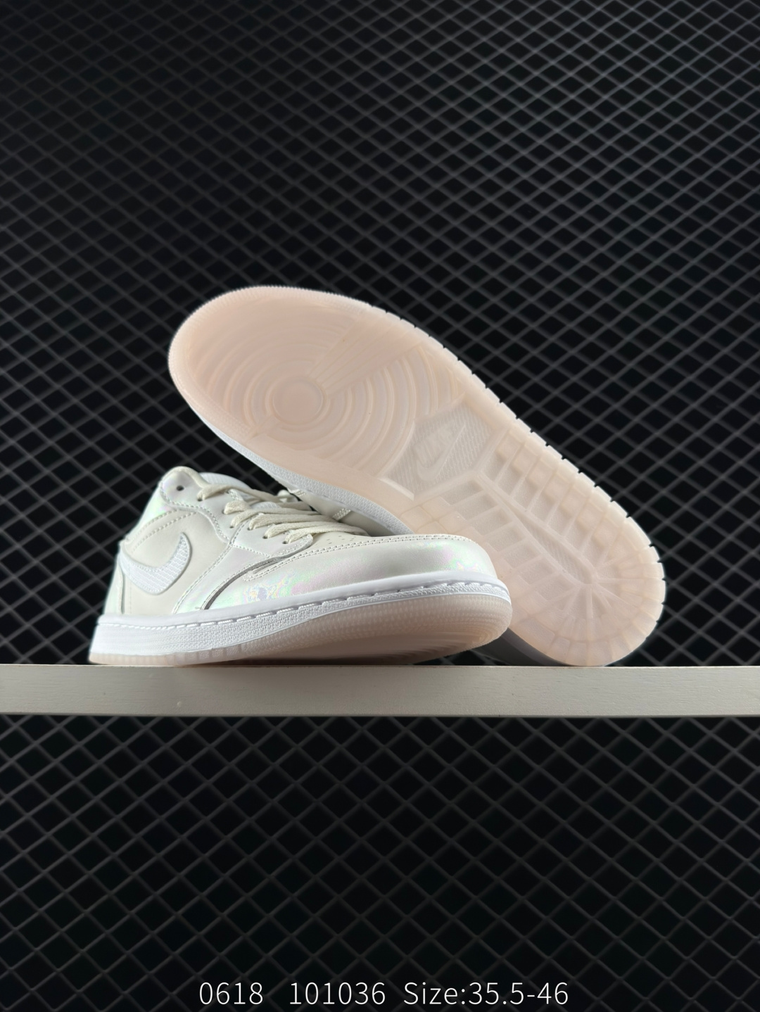 Nike Air Jordan 1 Low